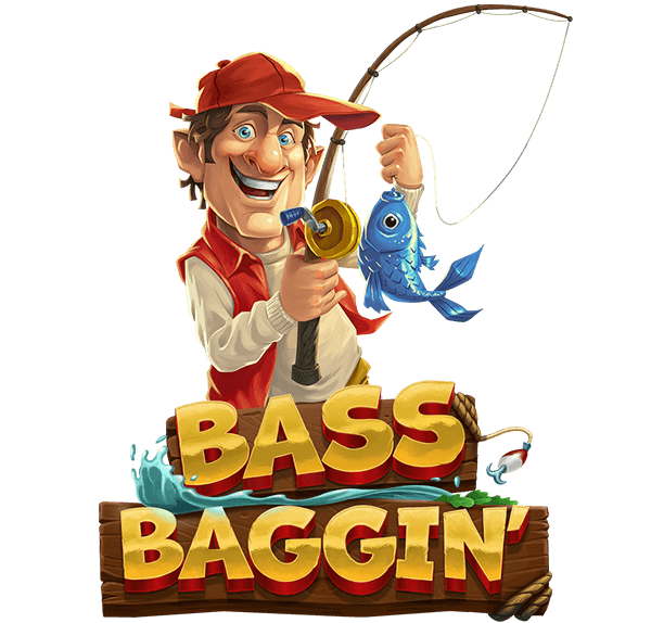 Incredible Spins Bass Baggin’